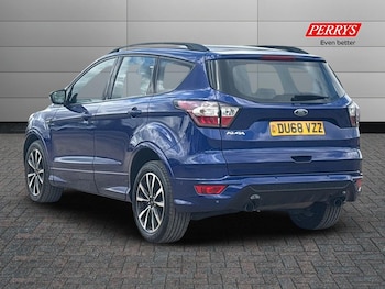 Used Ford Kuga 2018 for sale - 75390764: Photo