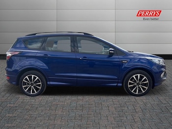 Used Ford Kuga 2018 for sale - 75390764: Photo