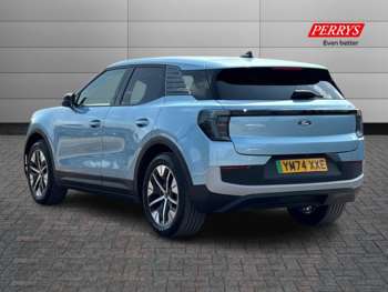 Used Ford Explorer 2024 for sale - 74926346: Photo