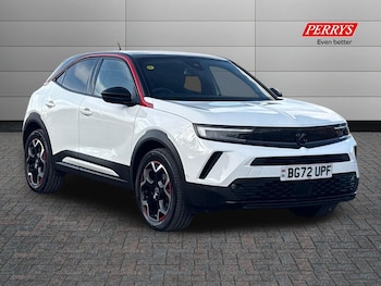 Used Vauxhall Mokka 2022 for sale - 76412878: Photo