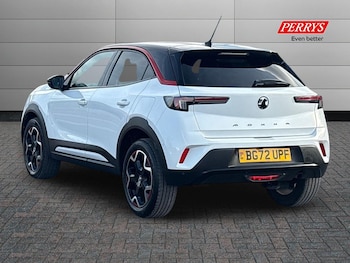 Used Vauxhall Mokka 2022 for sale - 76412878: Photo