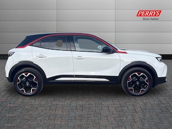 Used Vauxhall Mokka 2022 for sale - 76412878: Photo