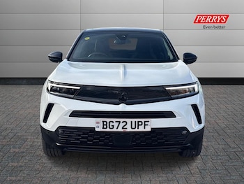 Used Vauxhall Mokka 2022 for sale - 76412878: Photo