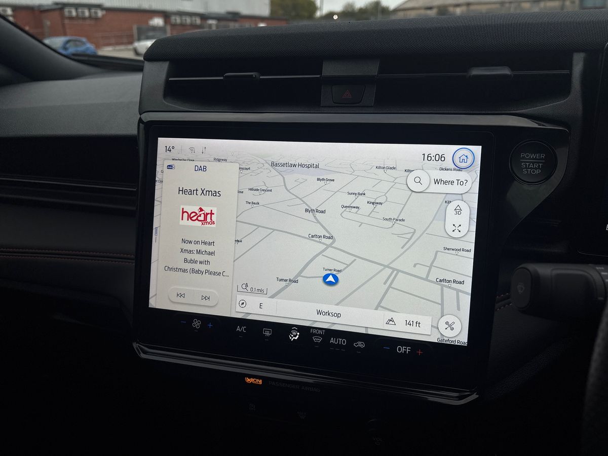 Used Ford Puma 2025 for sale - 76192170: Photo 11