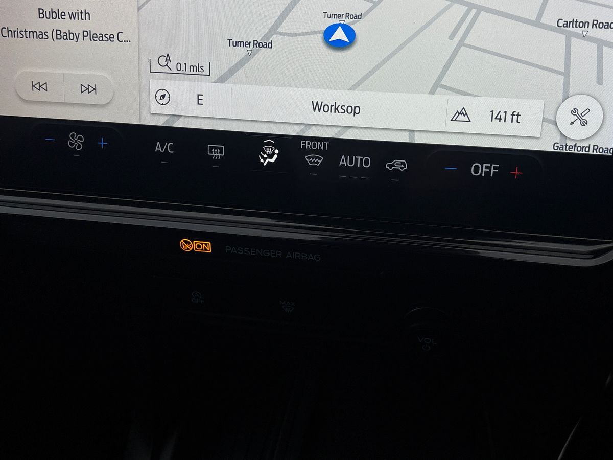 Used Ford Puma 2025 for sale - 76192170: Photo 12