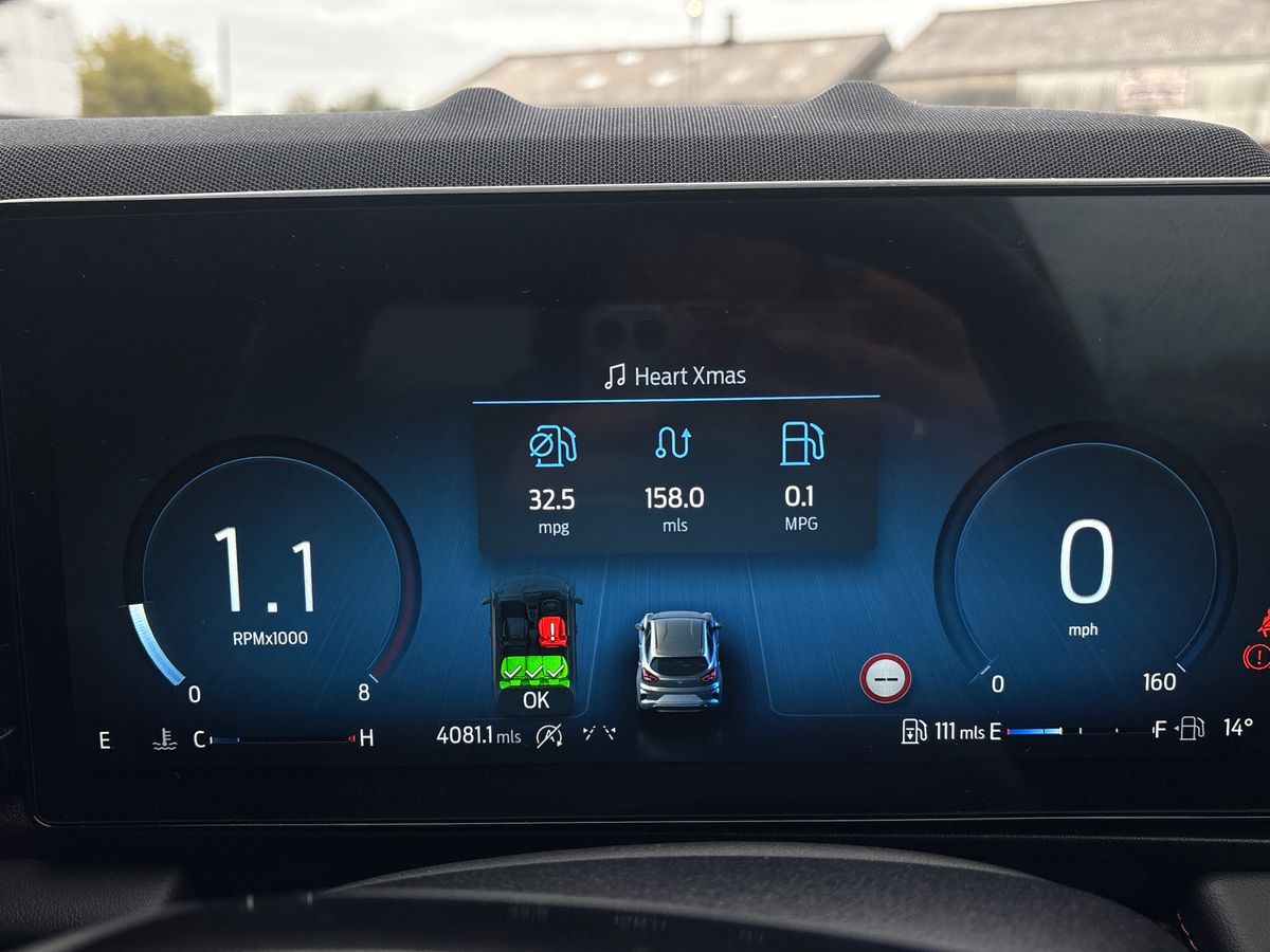 Used Ford Puma 2025 for sale - 76192170: Photo 14