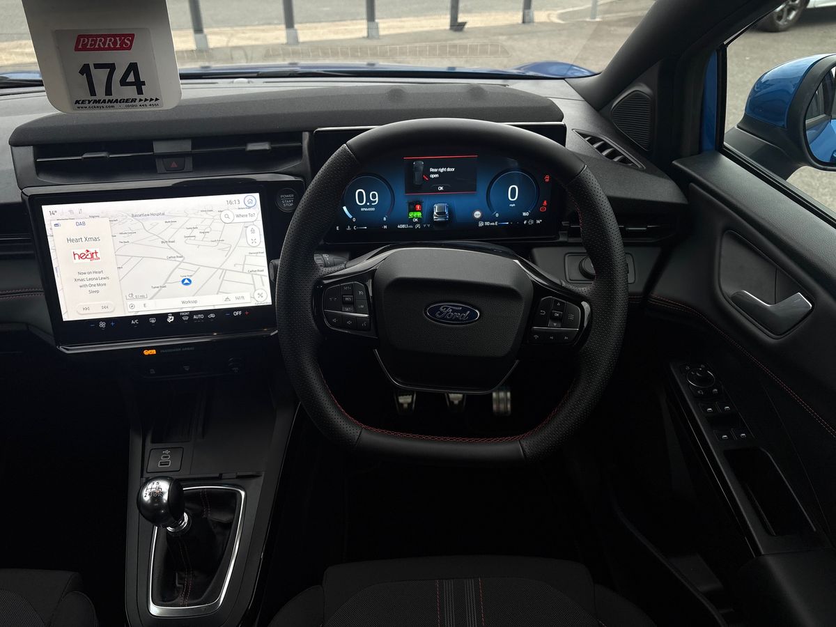 Used Ford Puma 2025 for sale - 76192170: Photo 15