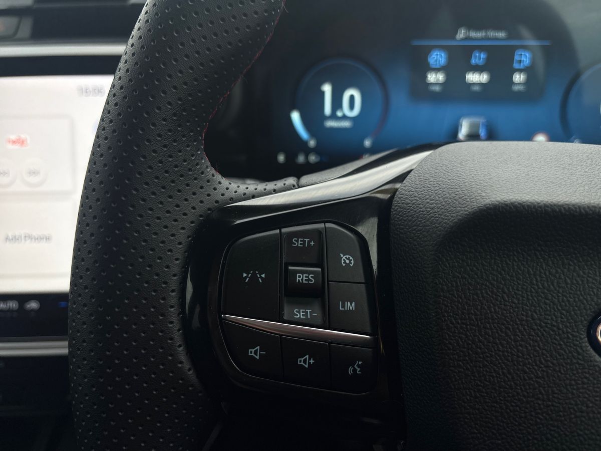 Used Ford Puma 2025 for sale - 76192170: Photo 16