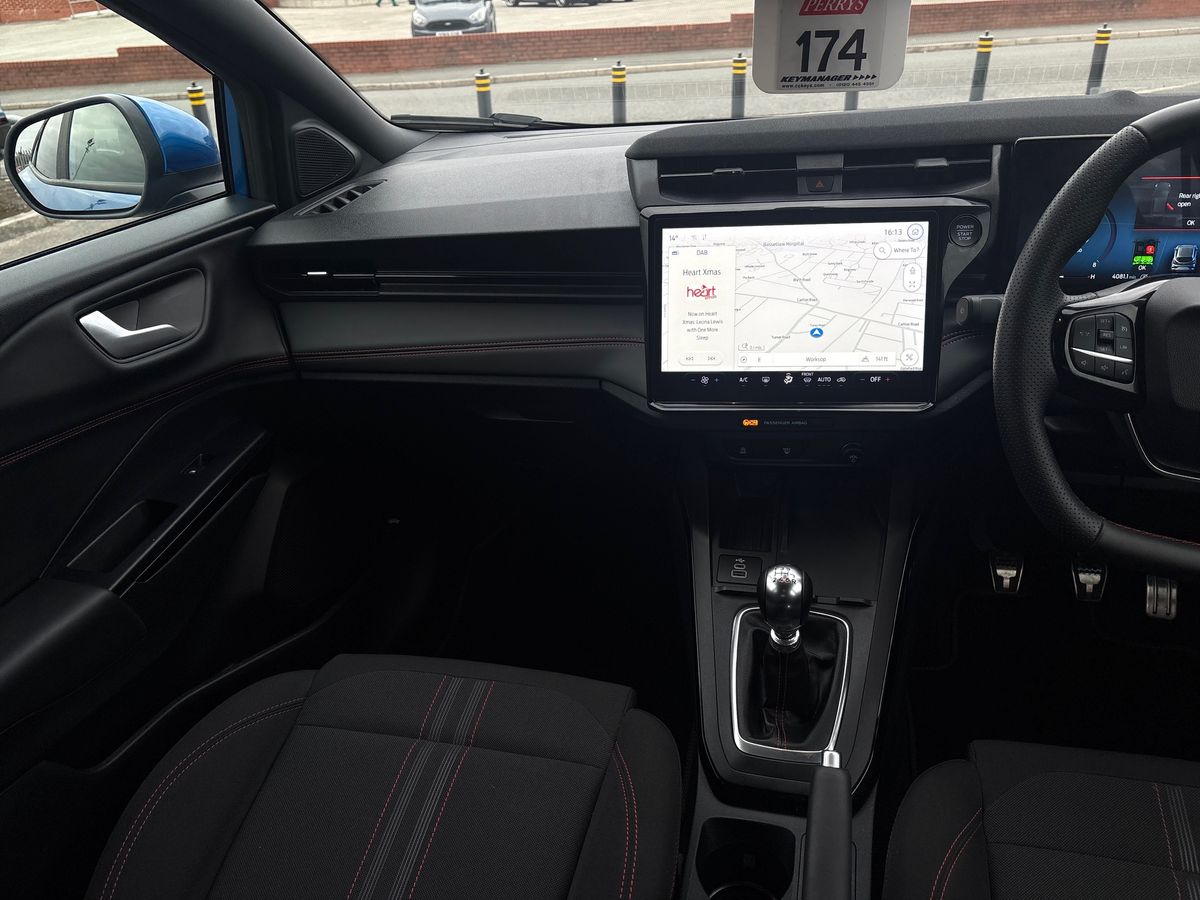 Used Ford Puma 2025 for sale - 76192170: Photo 17