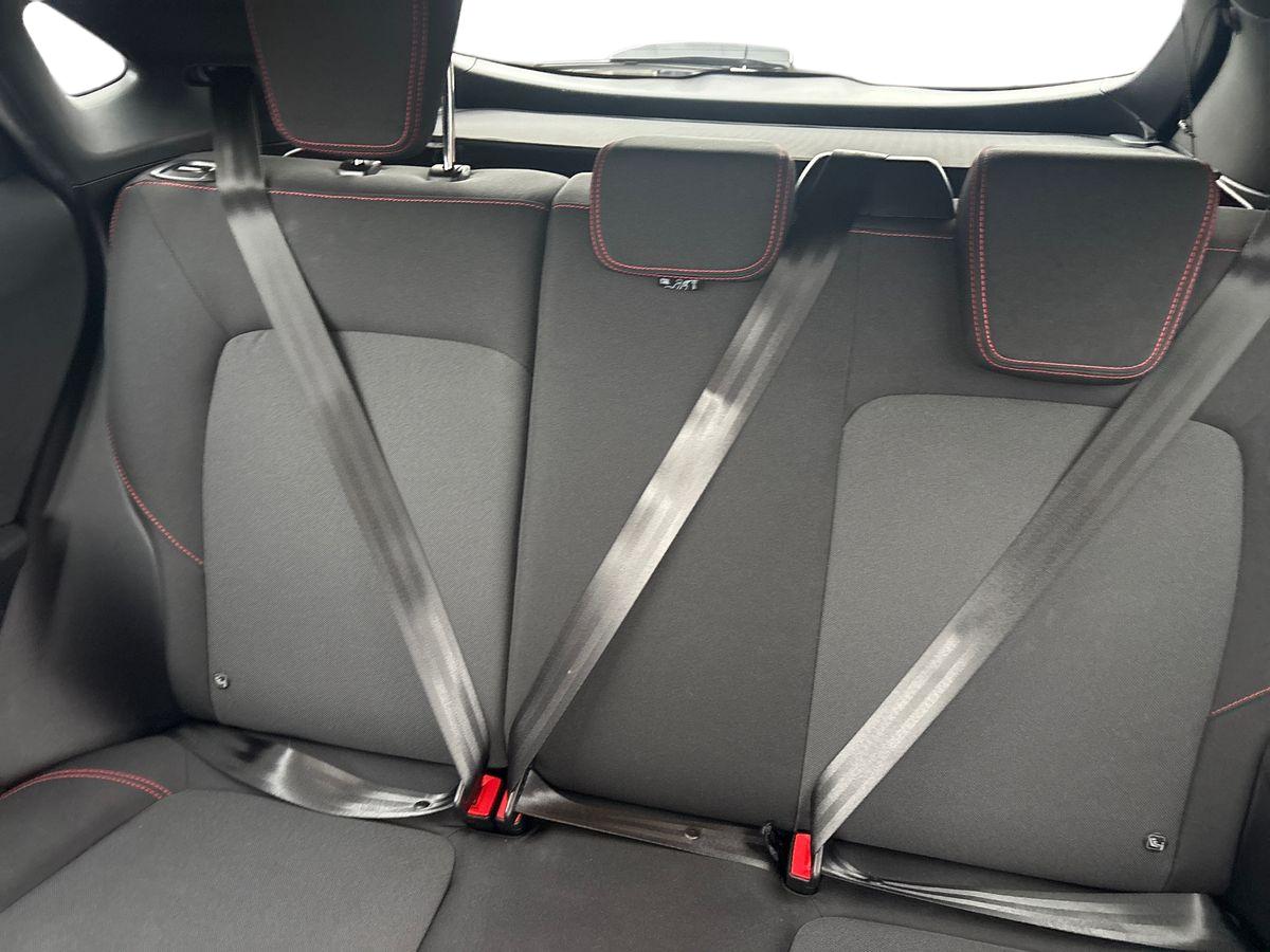 Used Ford Puma 2025 for sale - 76192170: Photo 19