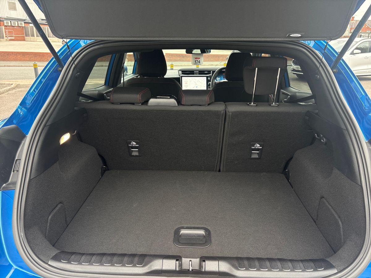 Used Ford Puma 2025 for sale - 76192170: Photo 20