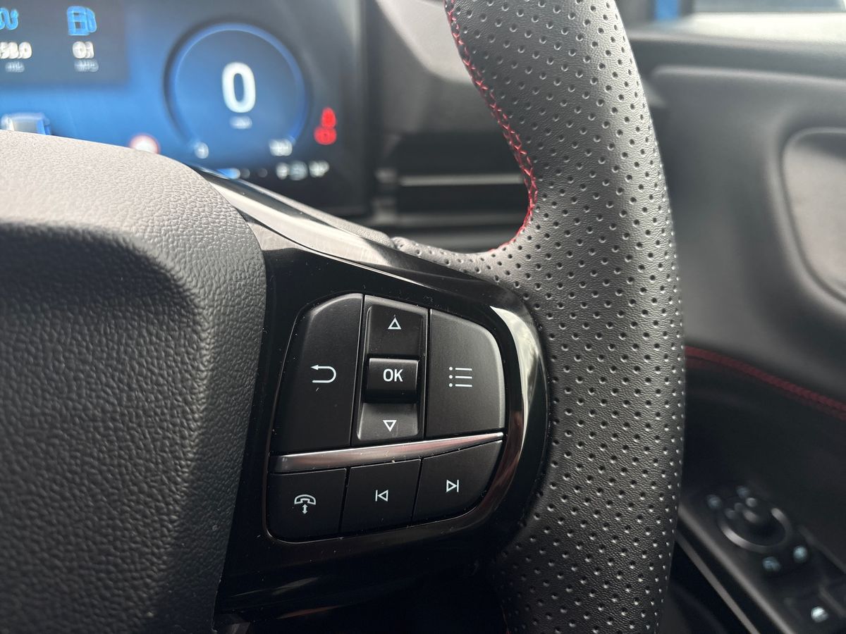 Used Ford Puma 2025 for sale - 76192170: Photo 21