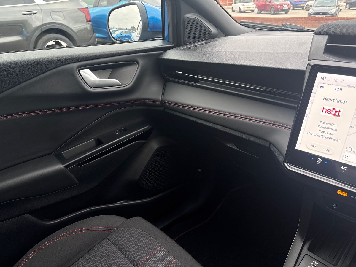 Used Ford Puma 2025 for sale - 76192170: Photo 23