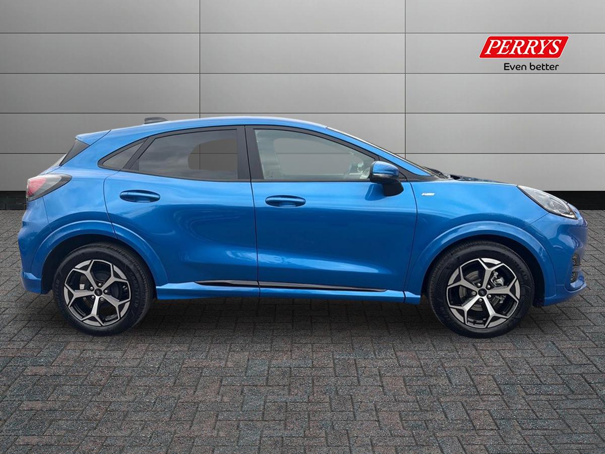 Used Ford Puma 2025 for sale - 76192170: Photo 3