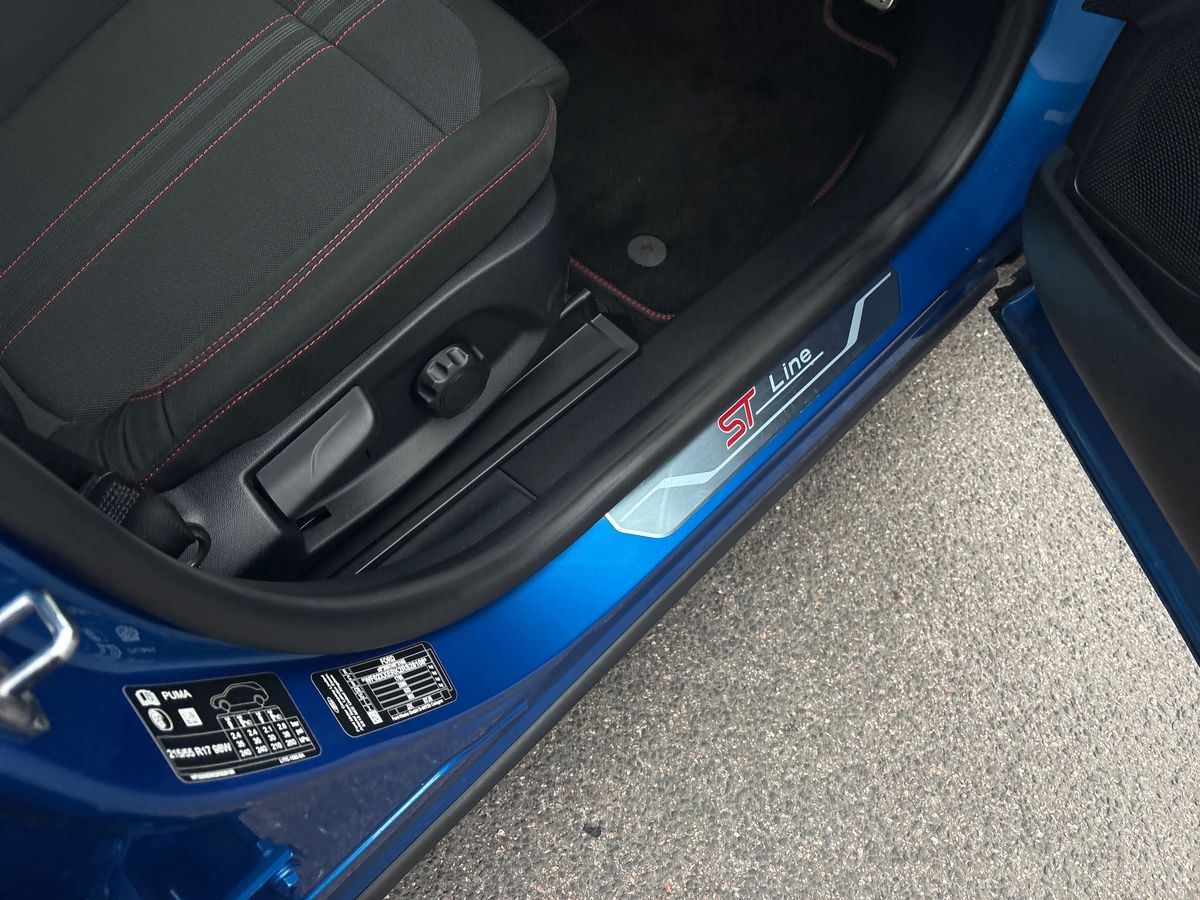 Used Ford Puma 2025 for sale - 76192170: Photo 31