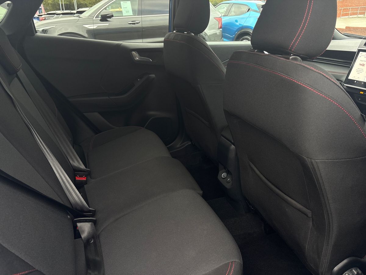 Used Ford Puma 2025 for sale - 76192170: Photo 32