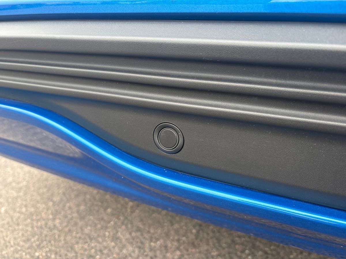 Used Ford Puma 2025 for sale - 76192170: Photo 34