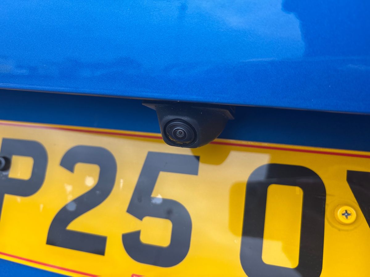 Used Ford Puma 2025 for sale - 76192170: Photo 35