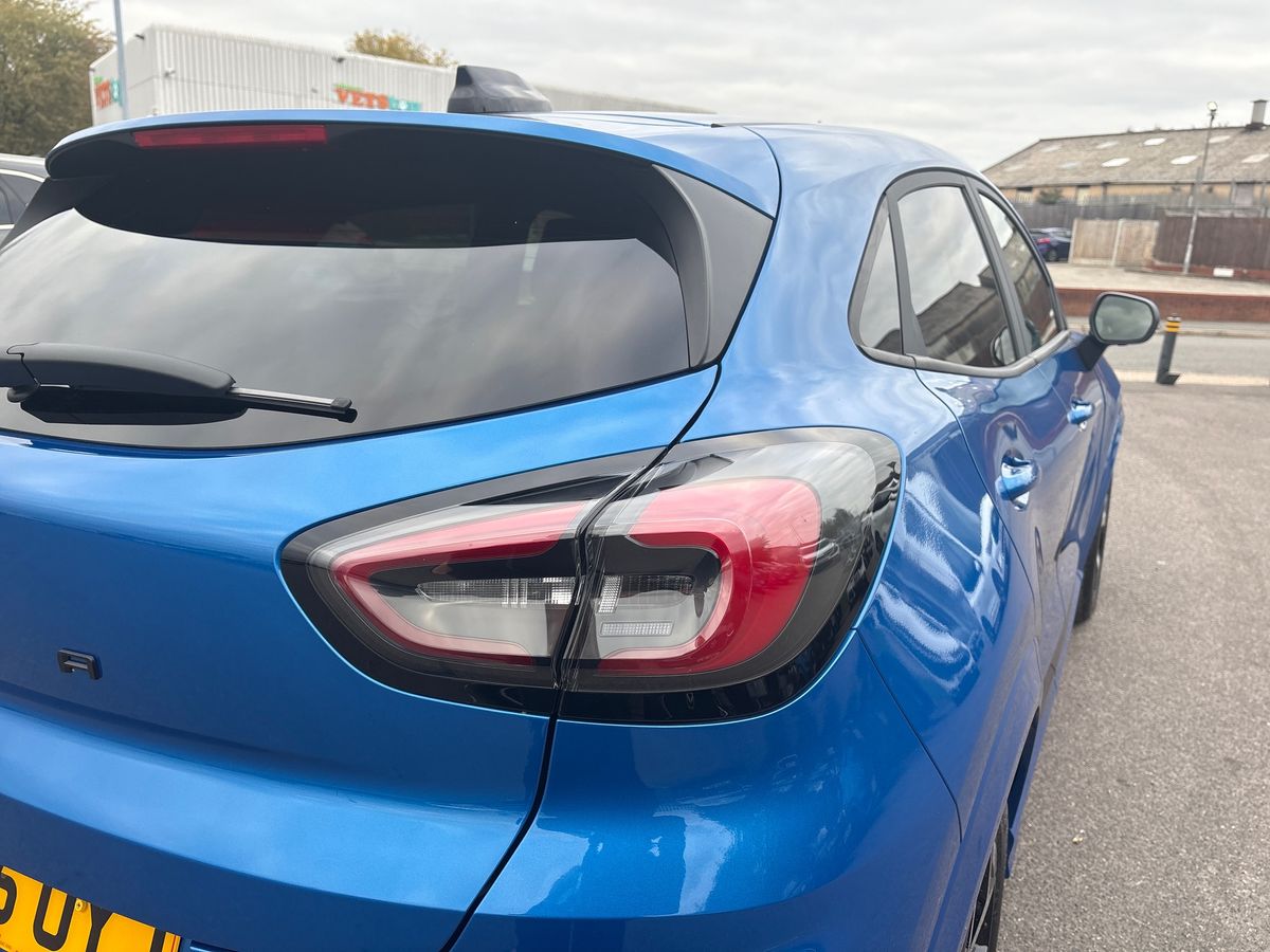 Used Ford Puma 2025 for sale - 76192170: Photo 37