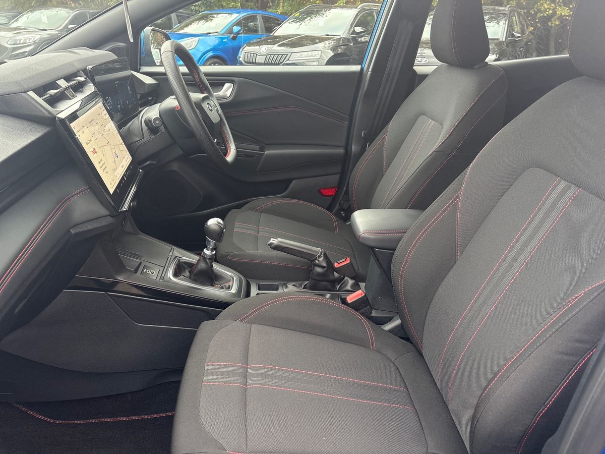 Used Ford Puma 2025 for sale - 76192170: Photo 38