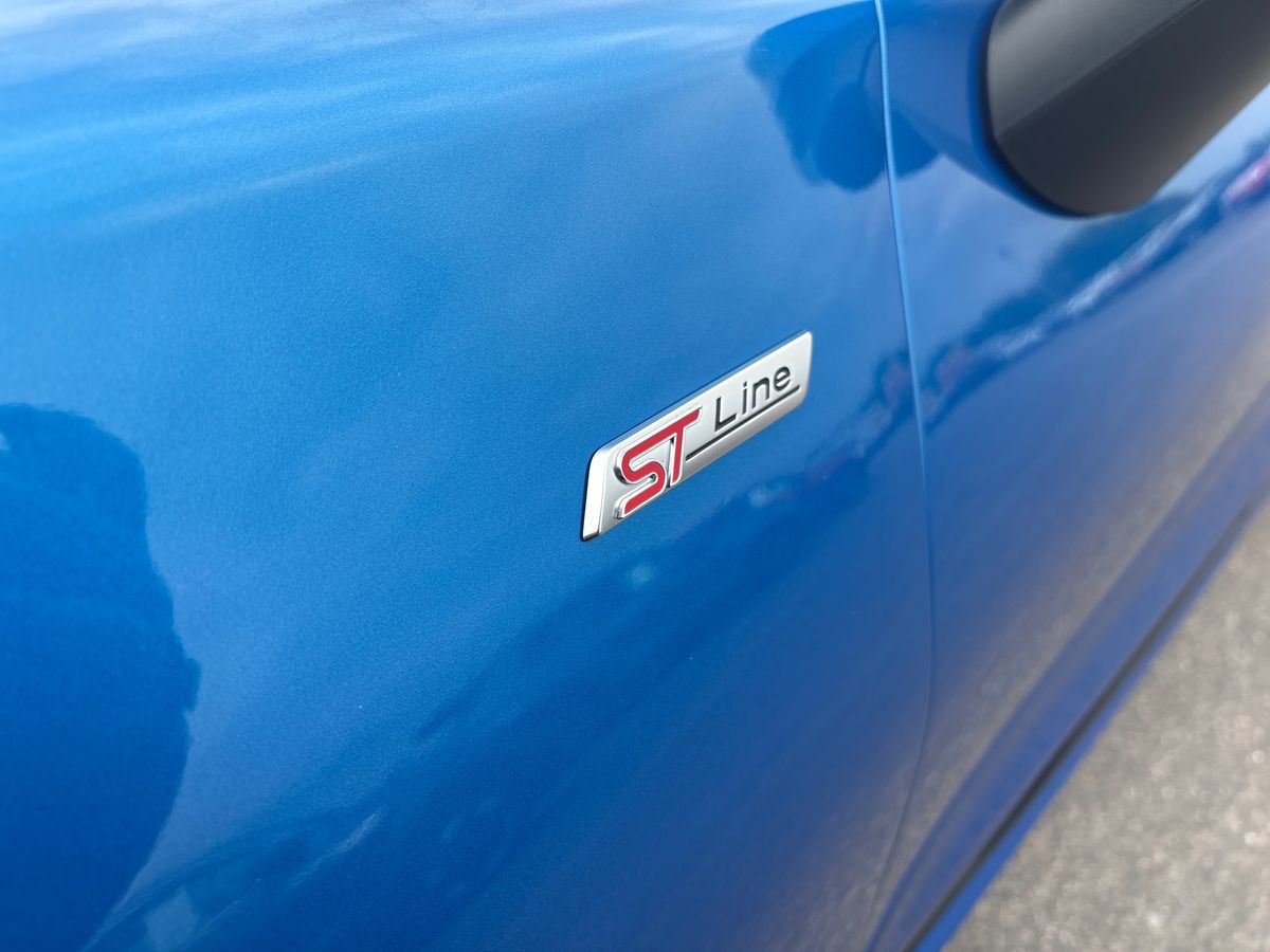 Used Ford Puma 2025 for sale - 76192170: Photo 39