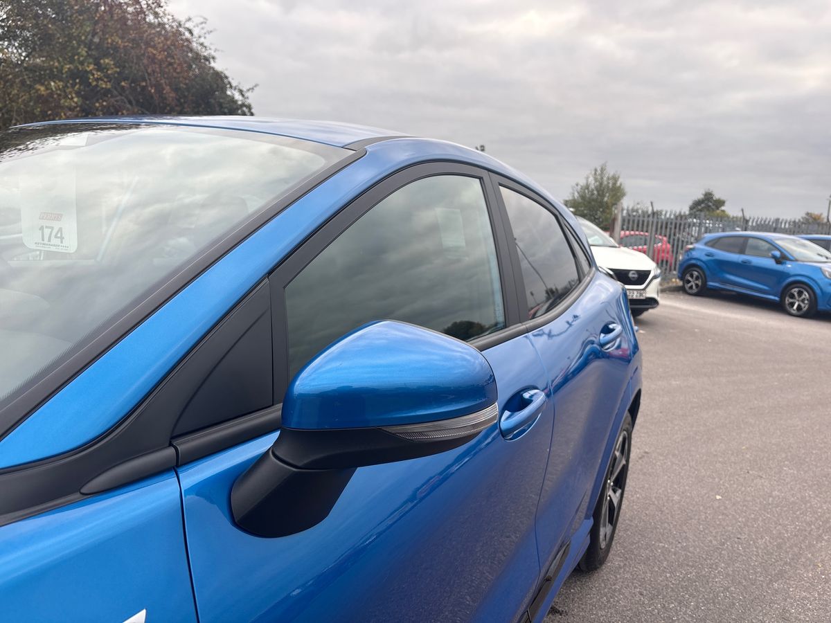 Used Ford Puma 2025 for sale - 76192170: Photo 40