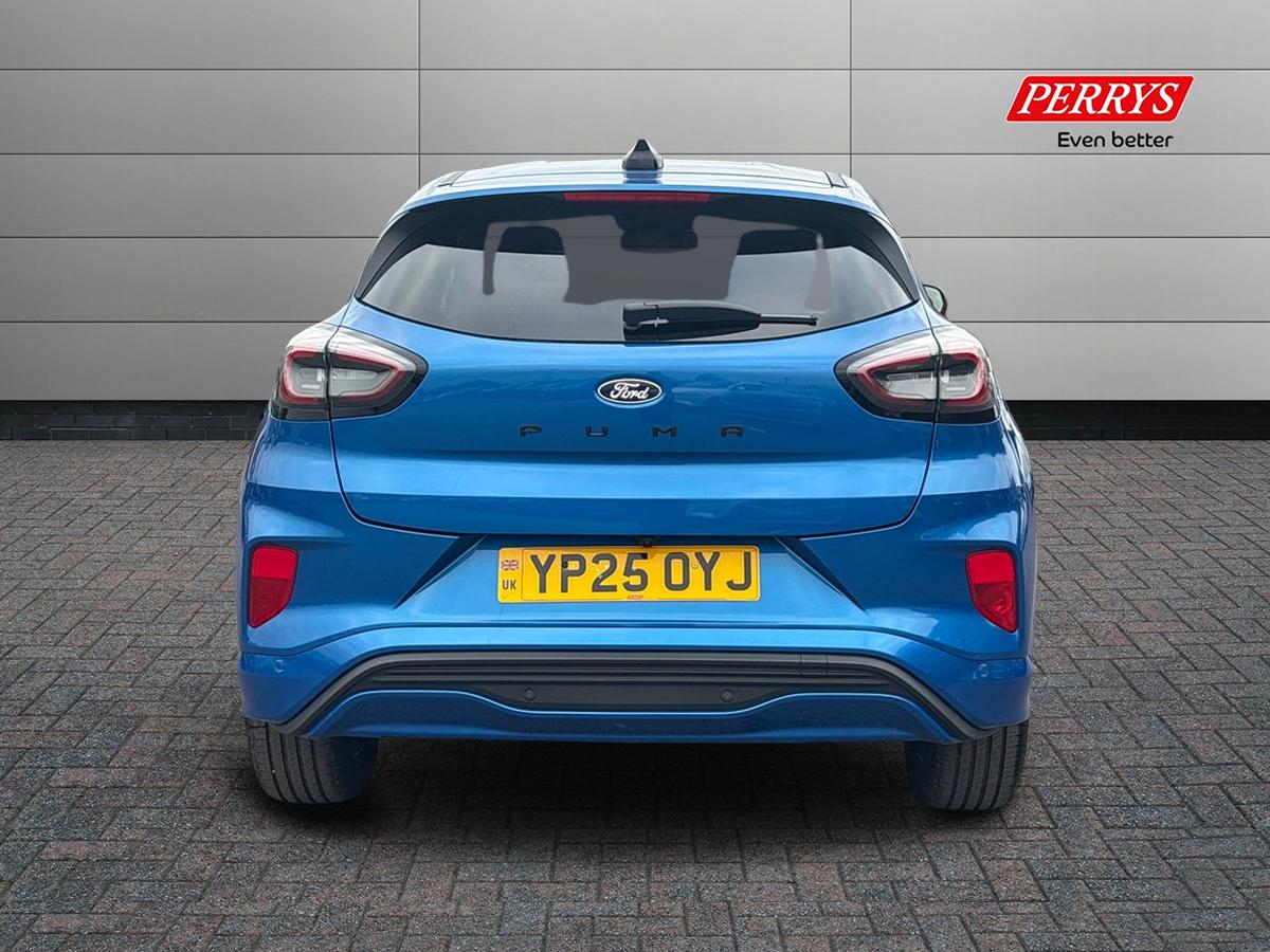 Used Ford Puma 2025 for sale - 76192170: Photo 5