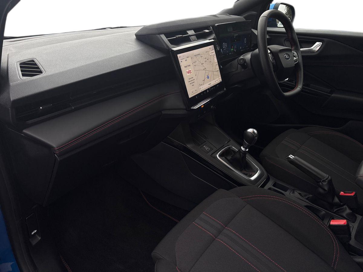 Used Ford Puma 2025 for sale - 76192170: Photo 6