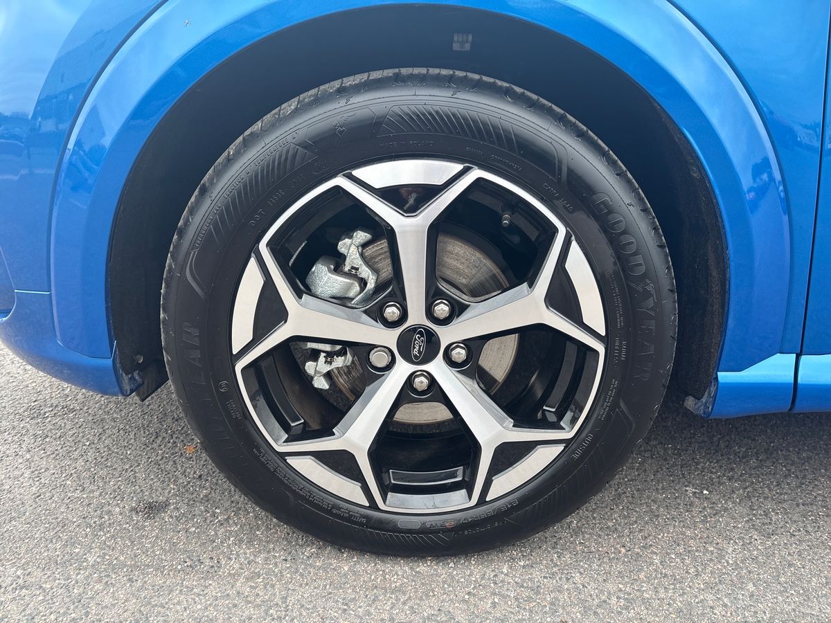 Used Ford Puma 2025 for sale - 76192170: Photo 7