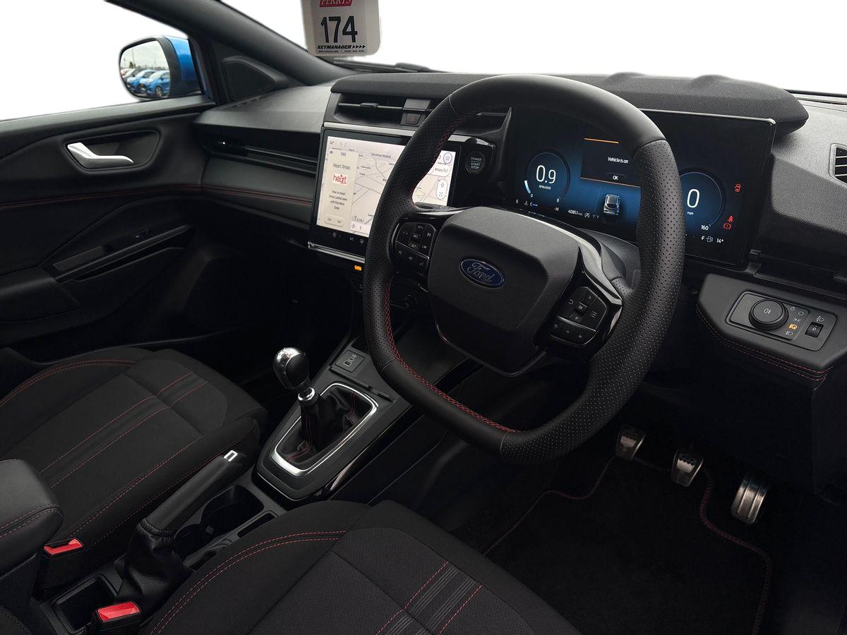 Used Ford Puma 2025 for sale - 76192170: Photo 8