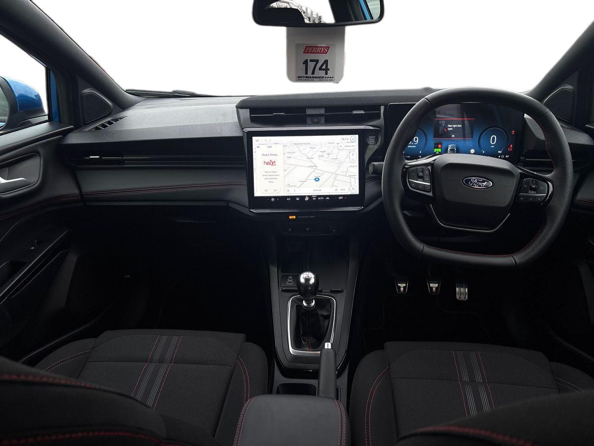 Used Ford Puma 2025 for sale - 76192170: Photo 9