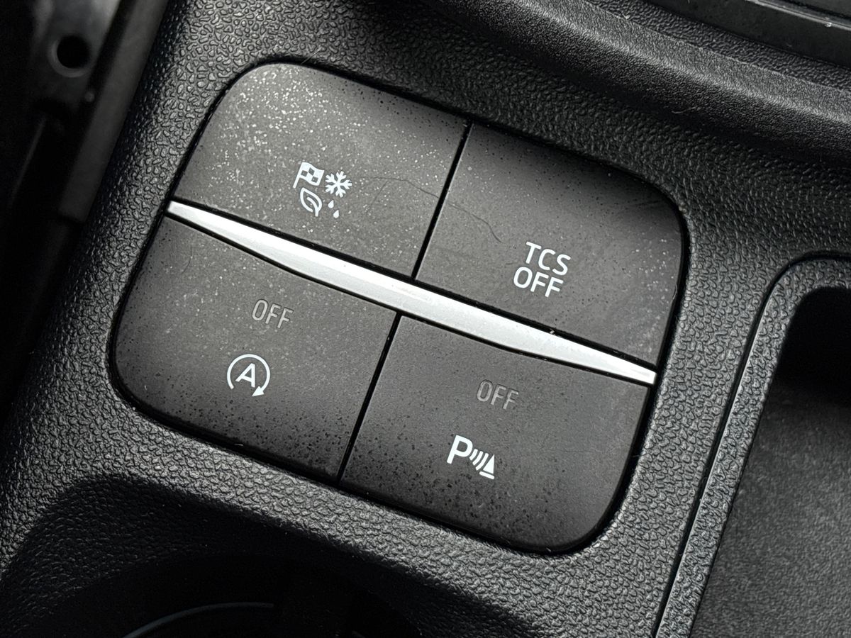 Vehicle 32