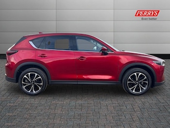 Used Mazda CX-5 2024 for sale - 76310985: Photo