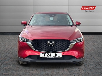 Used Mazda CX-5 2024 for sale - 76310985: Photo