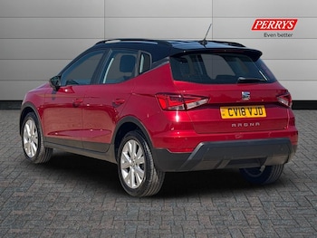Used SEAT Arona 2018 for sale - 75787658: Photo