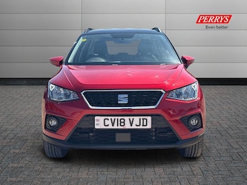 Used SEAT Arona 2018 for sale - 75787658: Photo