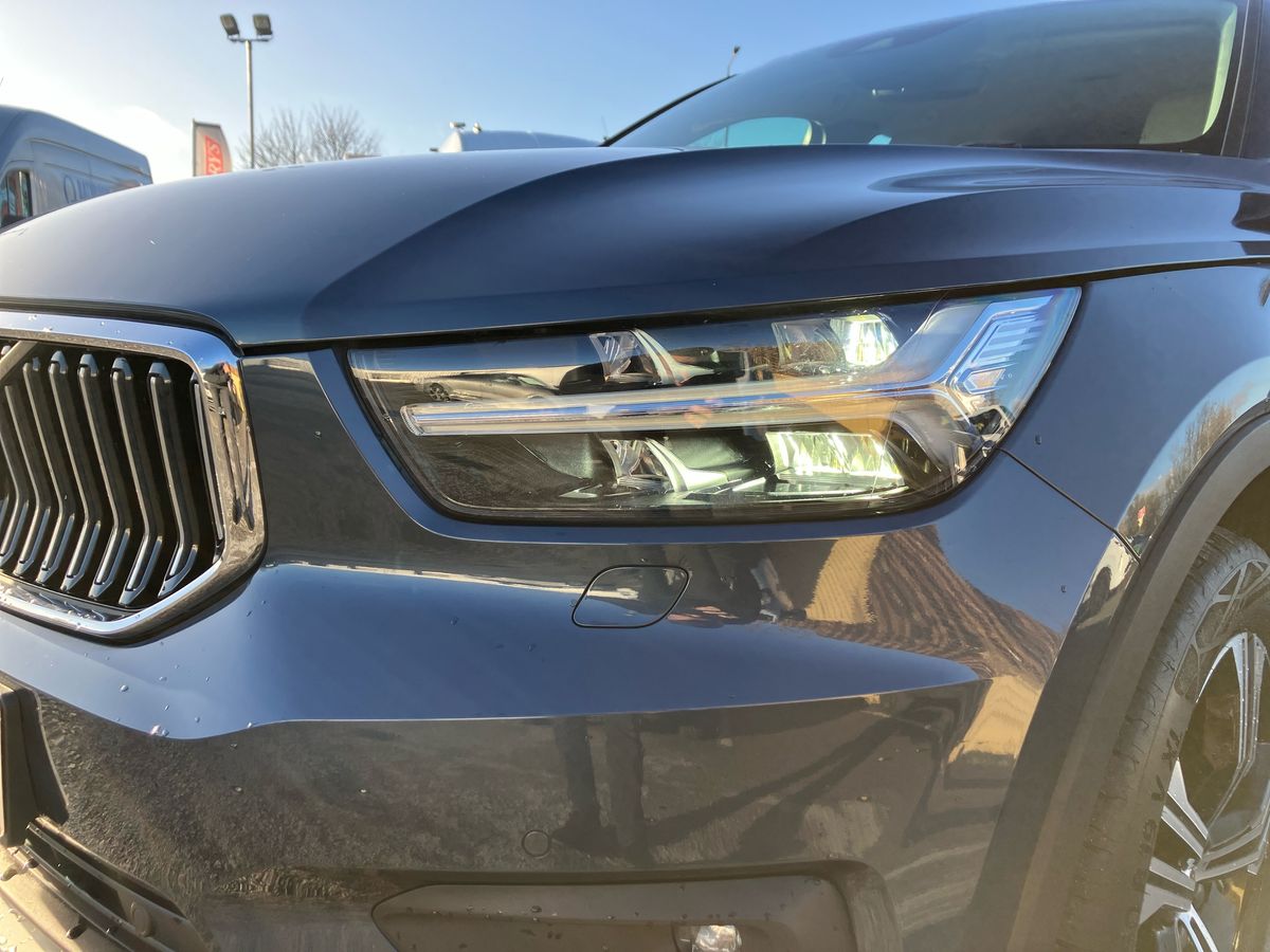 Used Volvo XC40 2021 for sale - 77033839: Photo 13