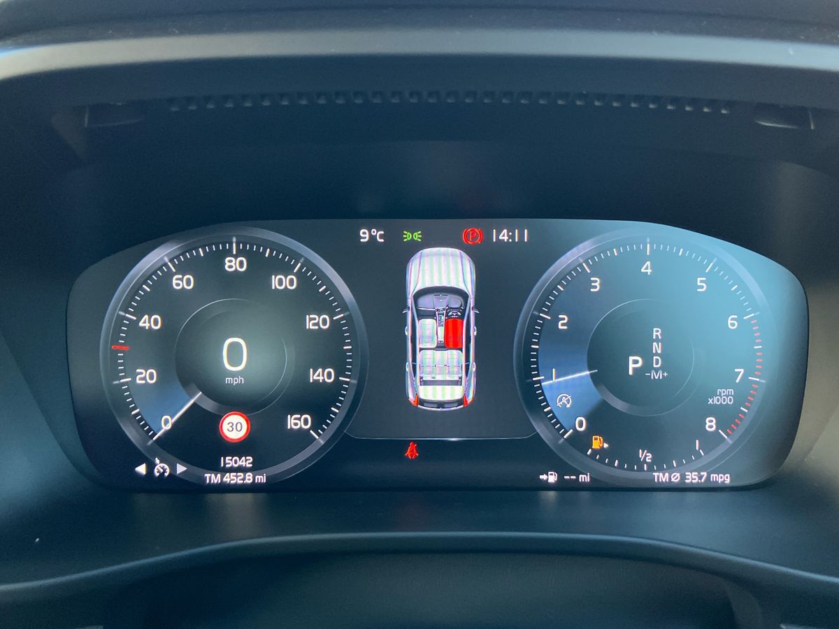 Used Volvo XC40 2021 for sale - 77033839: Photo 14