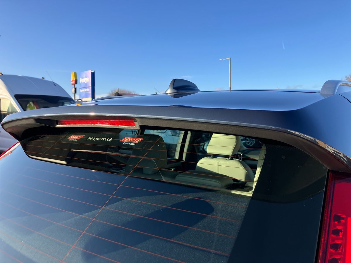 Used Volvo XC40 2021 for sale - 77033839: Photo 25