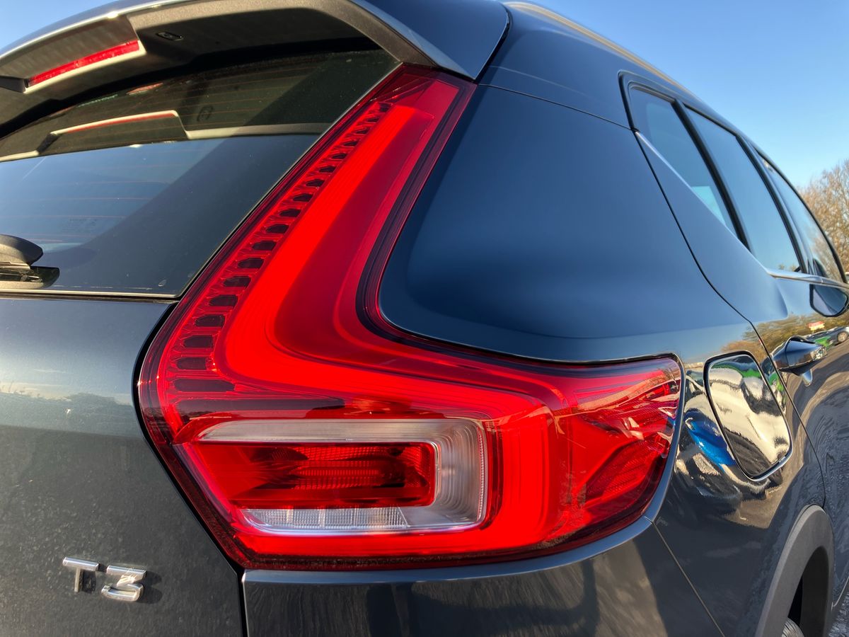 Used Volvo XC40 2021 for sale - 77033839: Photo 26