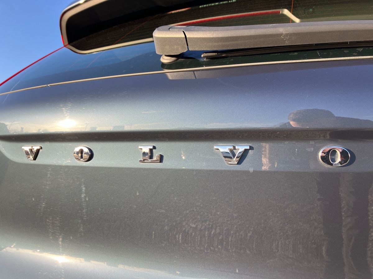 Used Volvo XC40 2021 for sale - 77033839: Photo 27