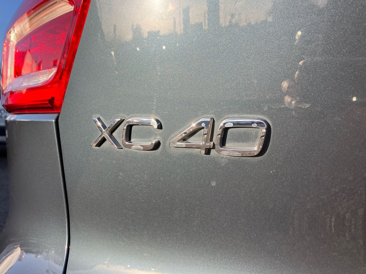 Used Volvo XC40 2021 for sale - 77033839: Photo 28