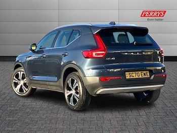 Used Volvo XC40 2021 for sale - 77033839: Photo