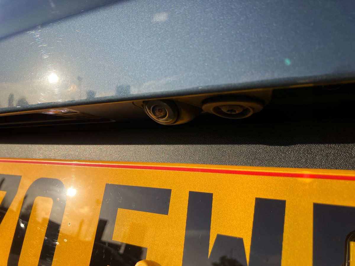 Used Volvo XC40 2021 for sale - 77033839: Photo 30