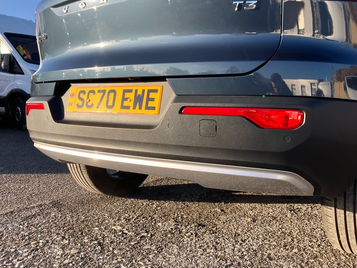 Used Volvo XC40 2021 for sale - 77033839: Photo 31