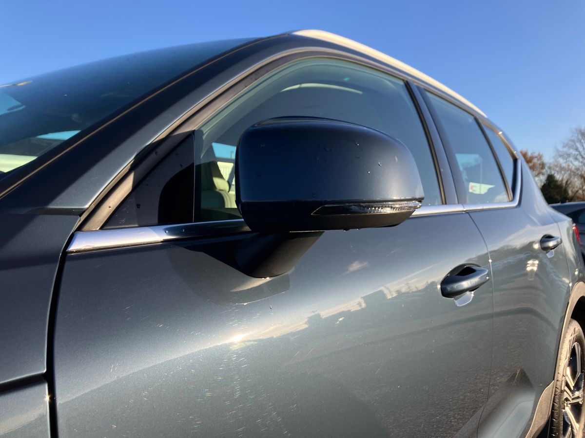 Used Volvo XC40 2021 for sale - 77033839: Photo 32