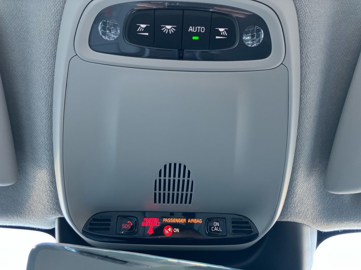 Used Volvo XC40 2021 for sale - 77033839: Photo 53