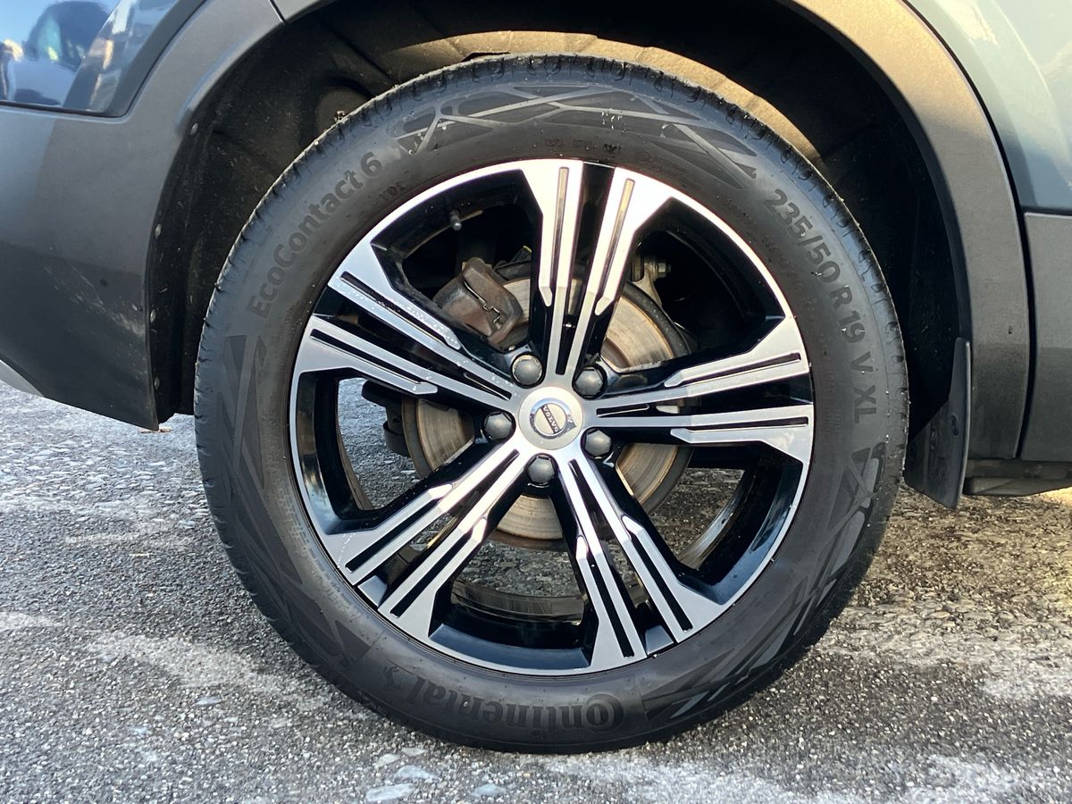 Used Volvo XC40 2021 for sale - 77033839: Photo 7