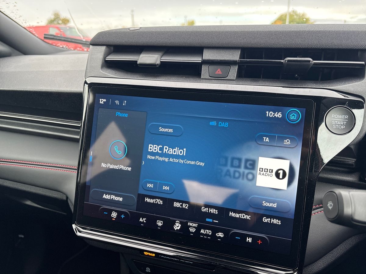 Used Ford Puma 2025 for sale - 76311145: Photo 10