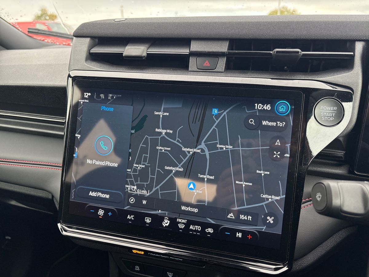 Used Ford Puma 2025 for sale - 76311145: Photo 11